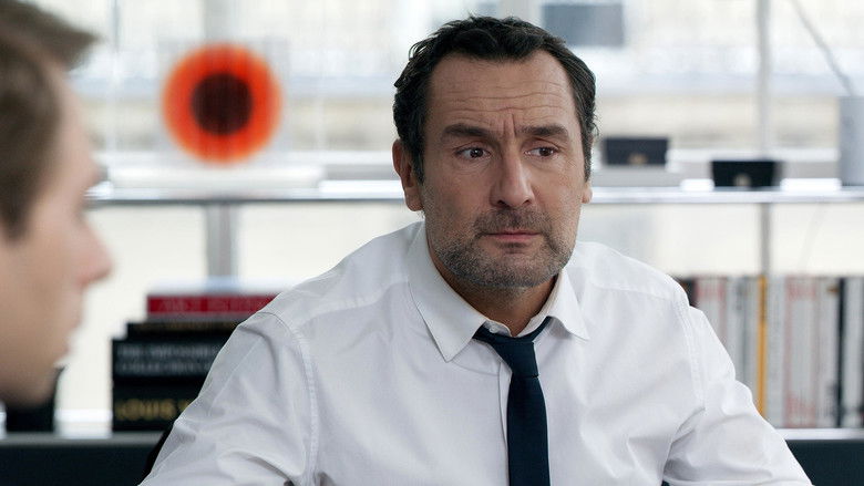 кадр из фильма Пока всё хорошо