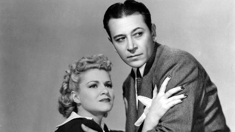 кадр из фильма I Stole a Million