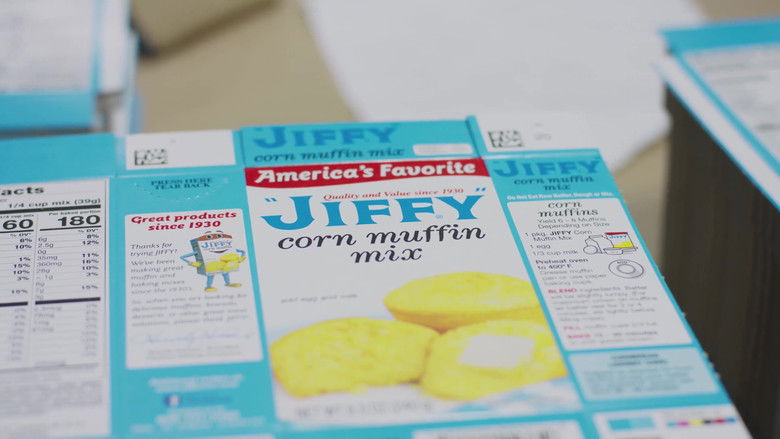 кадр из фильма The Little Blue Box