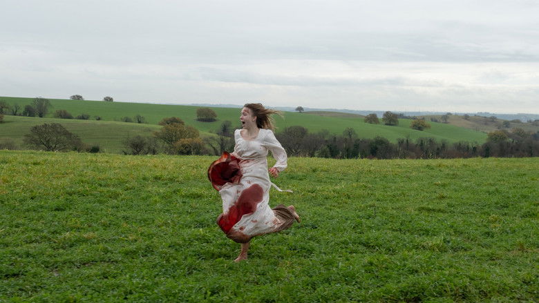 кадр из фильма Омен. Непорочная