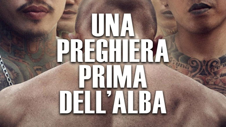 кадр из фильма Бои без правил