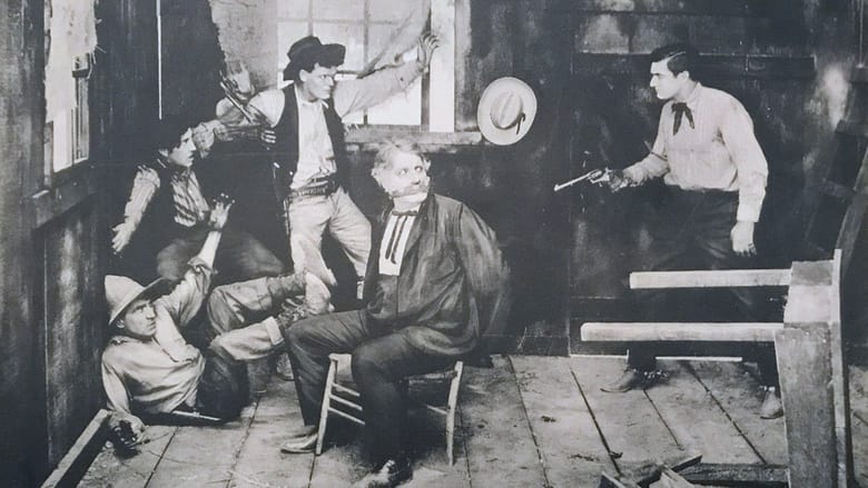 кадр из фильма Mr. Logan, U.S.A.