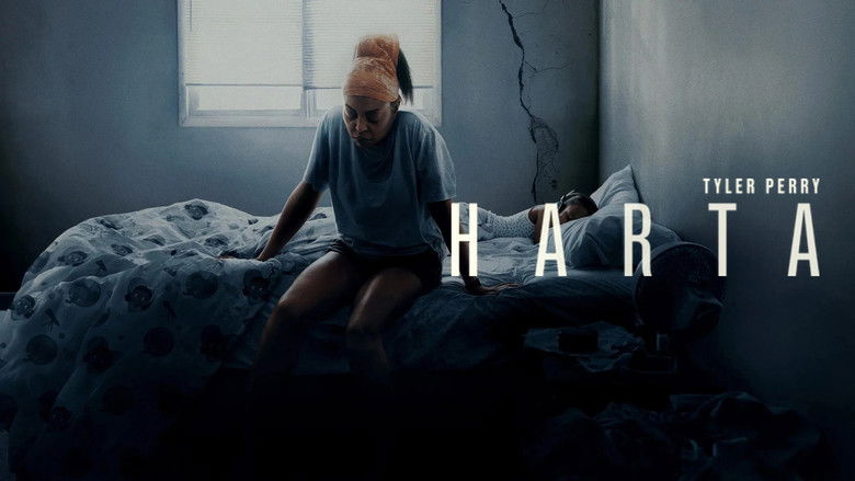 кадр из фильма Последняя капля