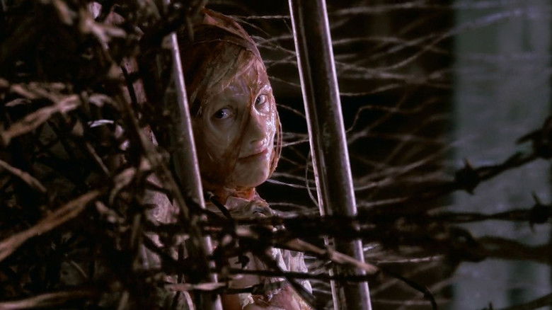 кадр из фильма Сайлент Хилл