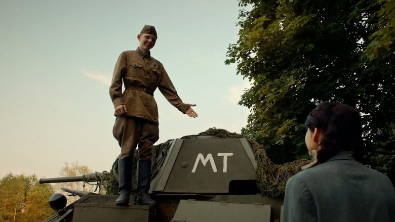 кадр из фильма Помилование