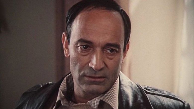 кадр из фильма Гонки по вертикали