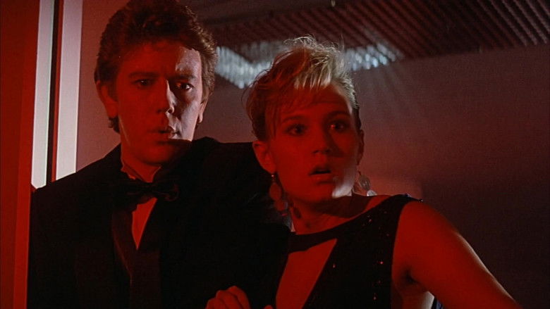 кадр из фильма Контора