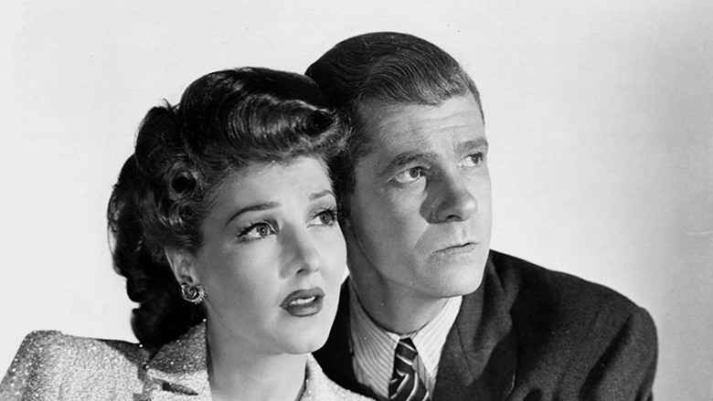 кадр из фильма Dead Man's Eyes