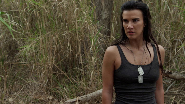 кадр из фильма Идеальные каникулы