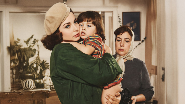 кадр из фильма Aşk Tomurcukları