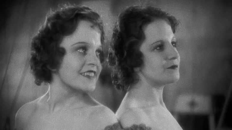 кадр из фильма Уродцы