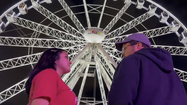 кадр из фильма Ferris Wheel