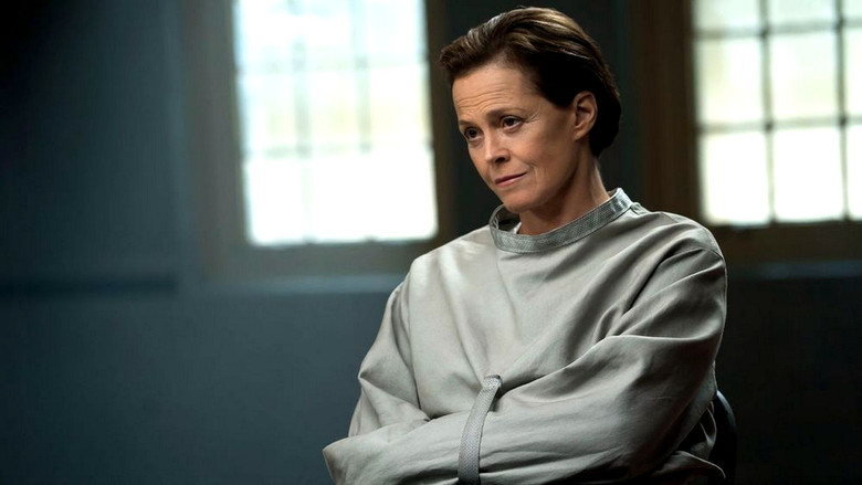 кадр из фильма Томбой