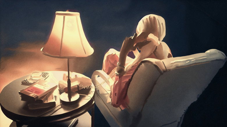 кадр из фильма Any Other Way: The Jackie Shane Story