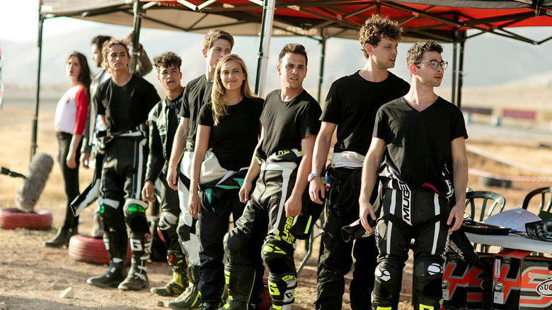 кадр из фильма פול ספיד