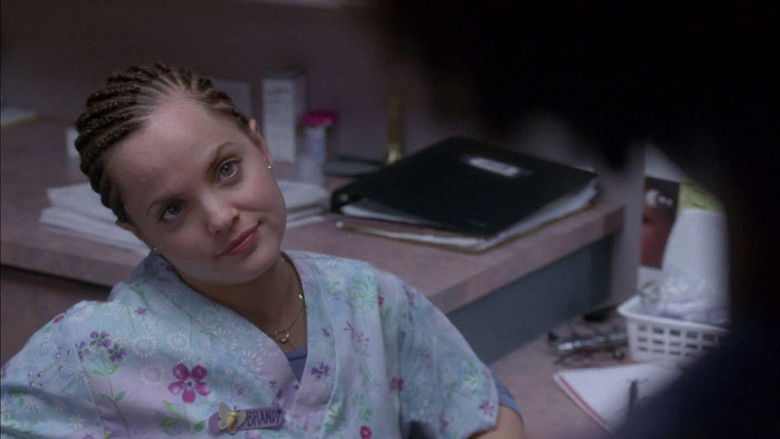 кадр из фильма Засада