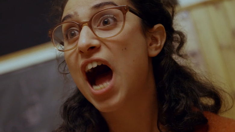 кадр из фильма Doughnut