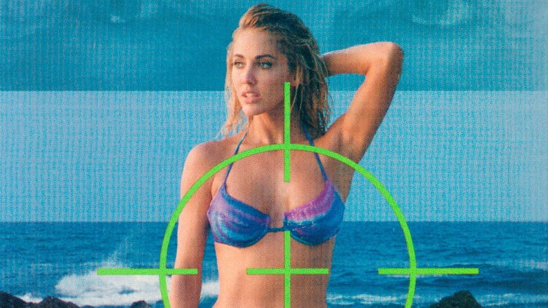 кадр из фильма Убийства фотомоделей