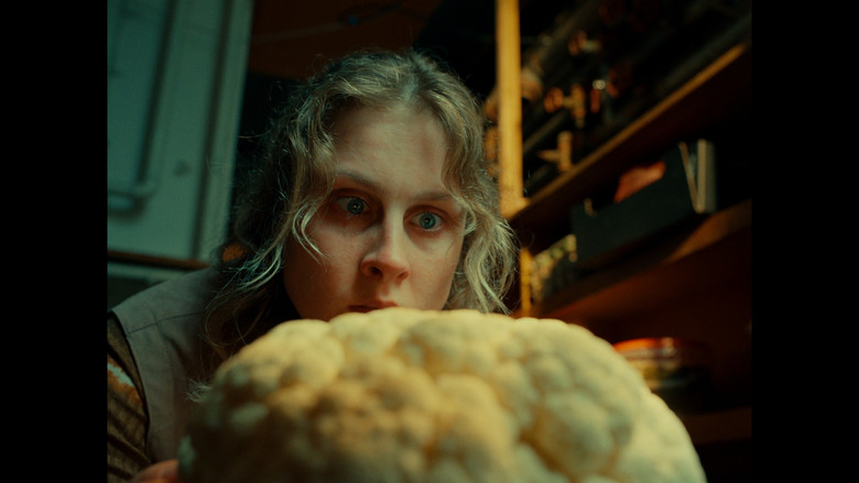 кадр из фильма Kalafior przeznaczenia