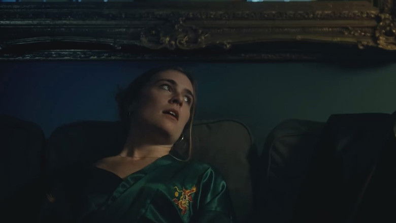 кадр из фильма Hudløs