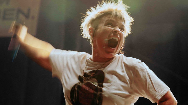 кадр из фильма Omegäng