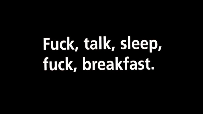 кадр из фильма Blue Diary