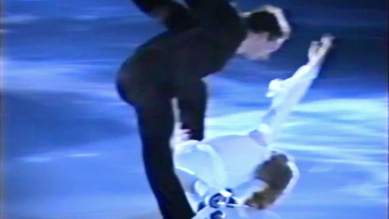 кадр из фильма Фрагменти льоду