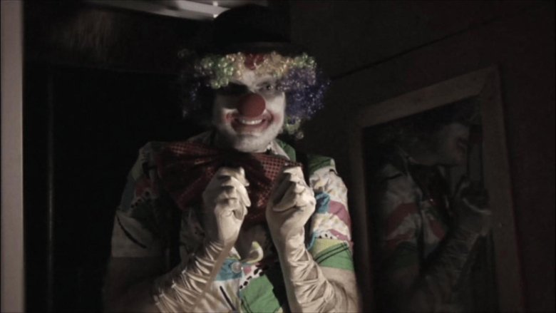 кадр из фильма Mad Cow