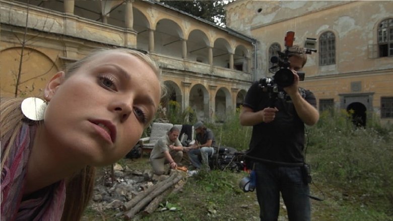 кадр из фильма Attonitas