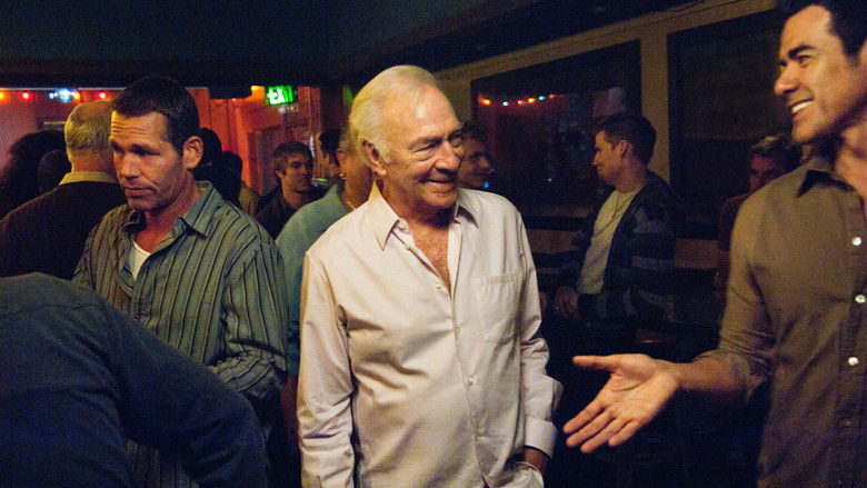 кадр из фильма Начинающие