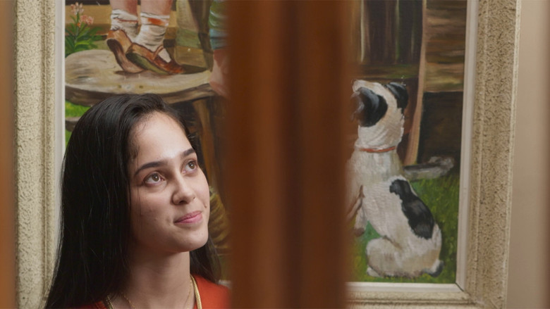 кадр из фильма Reflejo Opuesto