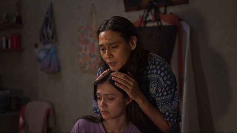 кадр из фильма Andai Ibu Tidak Menikah Dengan Ayah