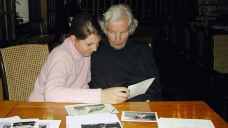 кадр из фильма Familienreise