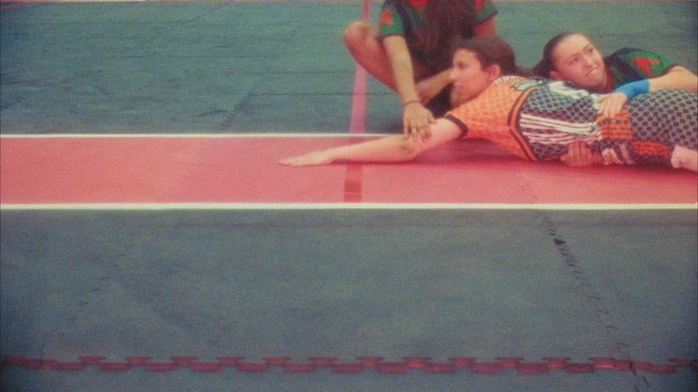 кадр из фильма Ka Ba Ddi: A Breath, a Move, a Game