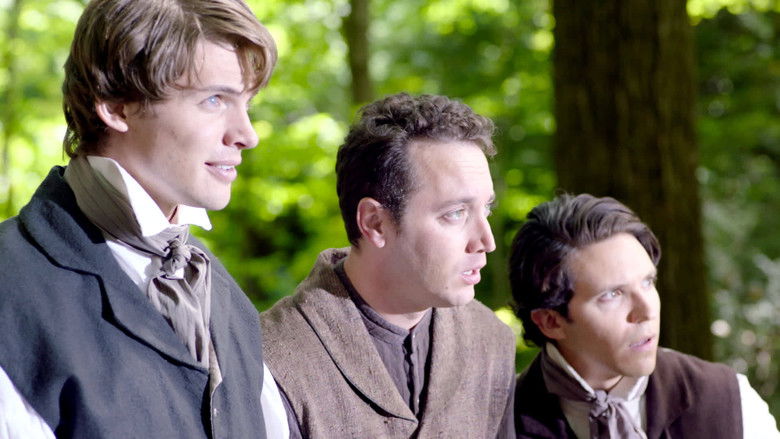 кадр из фильма Witnesses