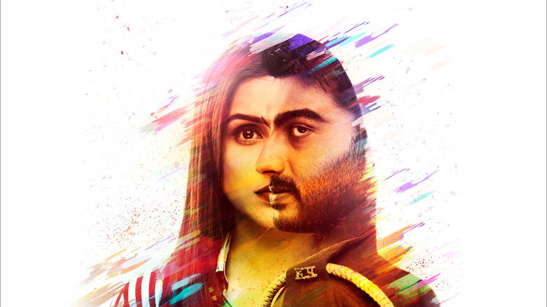 кадр из фильма संदीप और पिंकी फरार