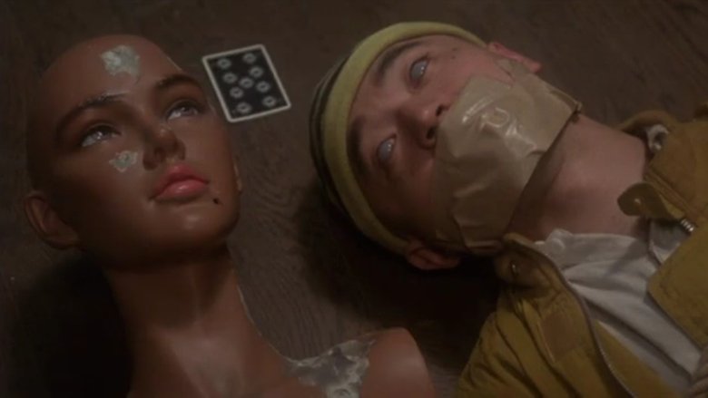 кадр из фильма バトルヒーター