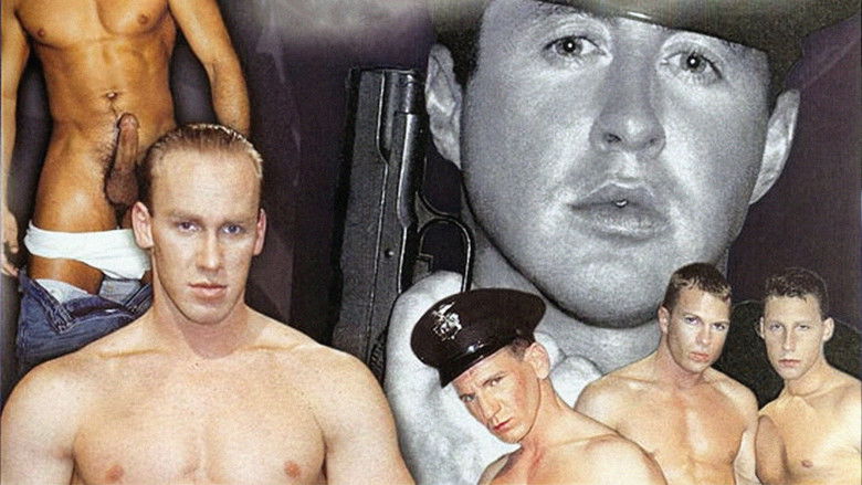 кадр из фильма Men in Blue