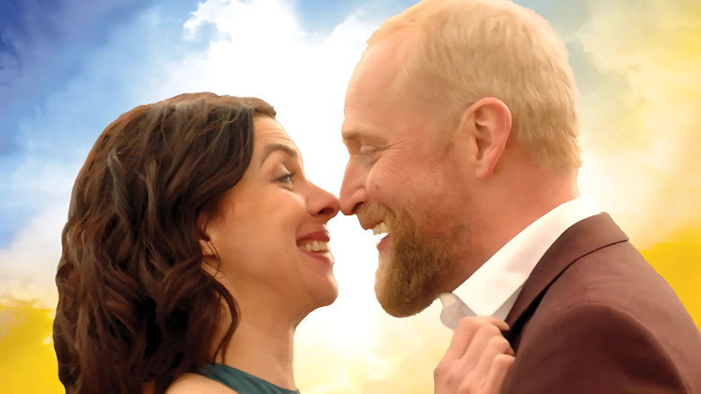 кадр из фильма Любовь со второй попытки