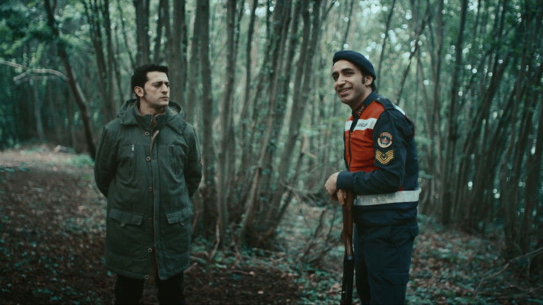 кадр из фильма Kurtlar