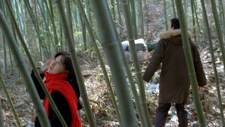 кадр из фильма 봄날은 간다