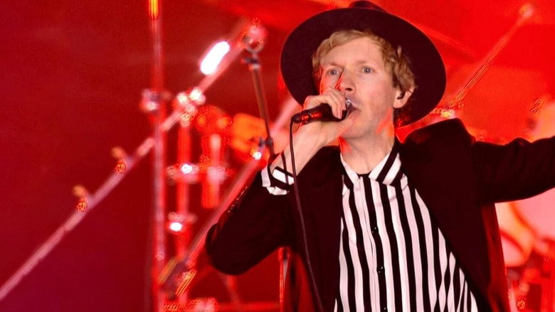 кадр из фильма Beck - Live At Eurockéennes Festival 2016