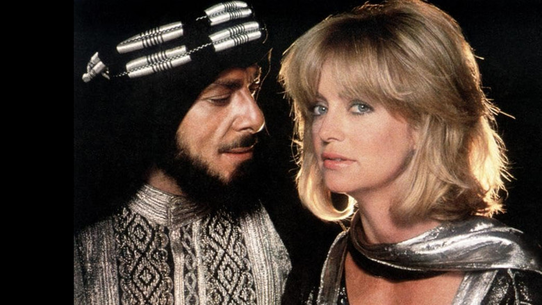 кадр из фильма Протокол