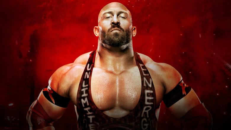 кадр из фильма WWE Battleground 2013