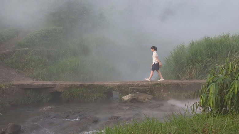 кадр из фильма 埋もれ木