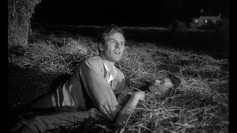 кадр из фильма Эксперимент Куотермасса