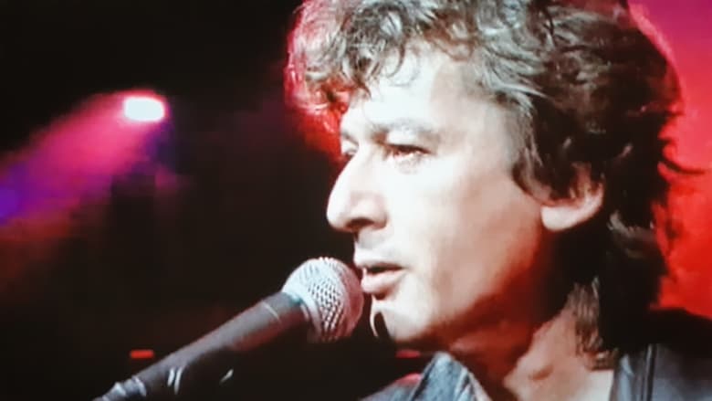 кадр из фильма Bashung, Alain - La tournée des grands espaces