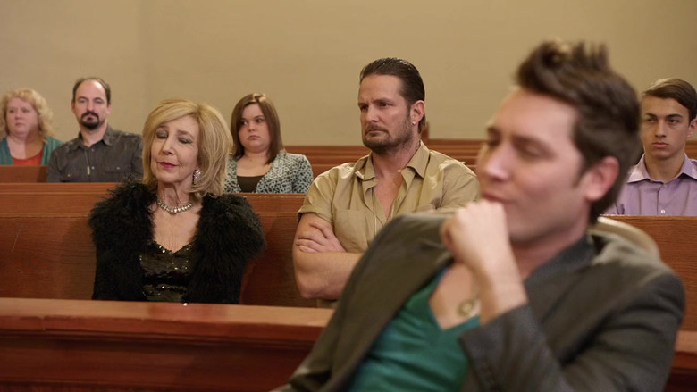 кадр из фильма Texas Heart