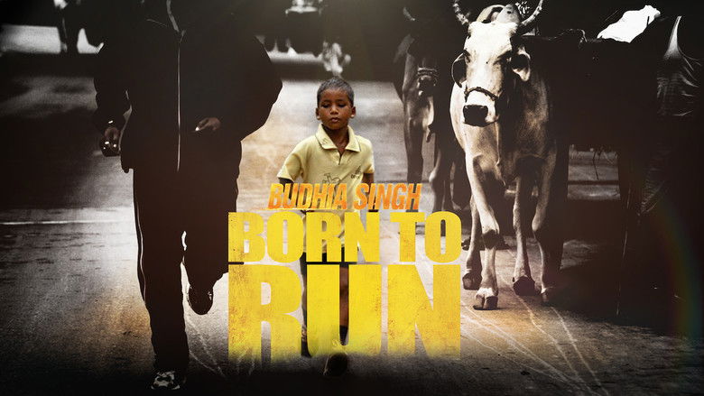 кадр из фильма Budhia Singh: Born to Run