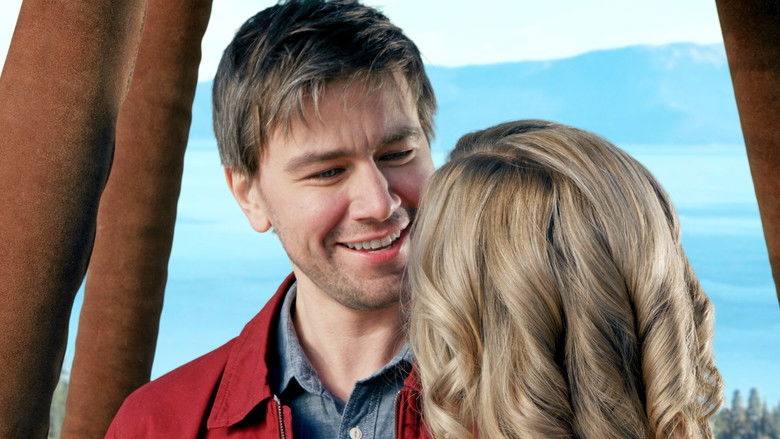 кадр из фильма Романтика в воздухе